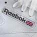 Reebok Scarpe Uomo - Classic Leather - Colore Bianco